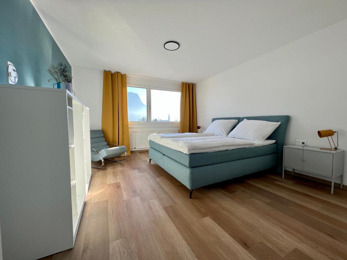 Apartment Popular Dornbirn Exterior foto